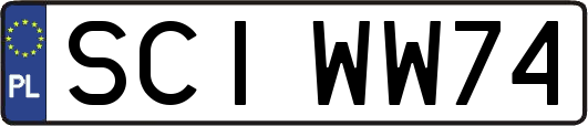 SCIWW74