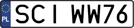 SCIWW76