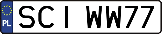 SCIWW77