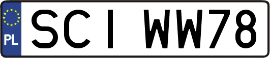 SCIWW78