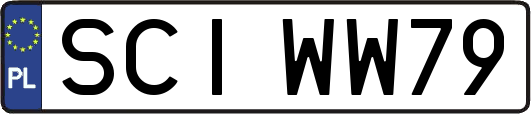 SCIWW79