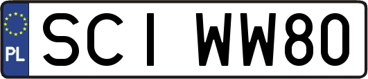 SCIWW80