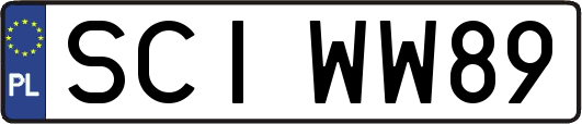 SCIWW89