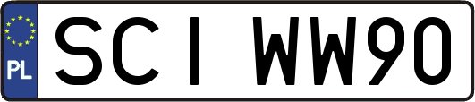SCIWW90