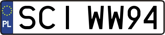SCIWW94