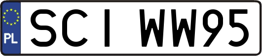 SCIWW95