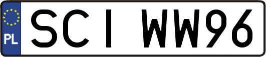 SCIWW96
