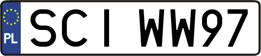 SCIWW97