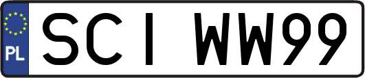 SCIWW99