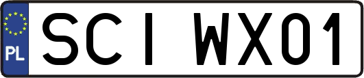 SCIWX01