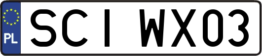 SCIWX03