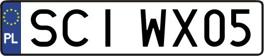SCIWX05