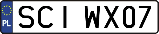 SCIWX07