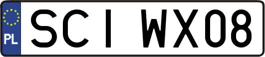 SCIWX08
