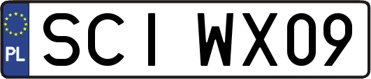 SCIWX09