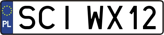 SCIWX12