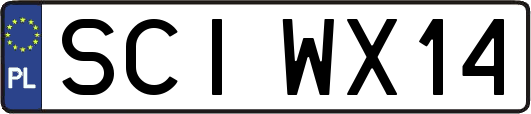 SCIWX14
