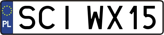 SCIWX15