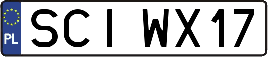 SCIWX17
