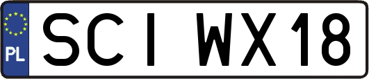 SCIWX18
