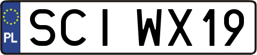 SCIWX19