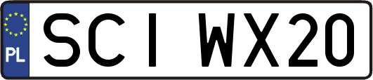 SCIWX20