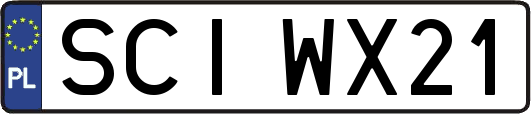 SCIWX21