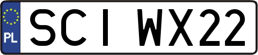 SCIWX22