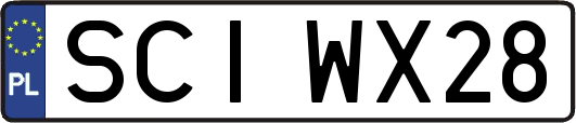 SCIWX28