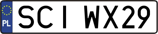 SCIWX29