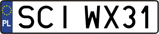 SCIWX31