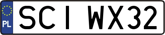 SCIWX32