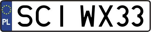 SCIWX33