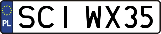 SCIWX35