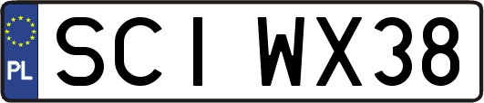 SCIWX38
