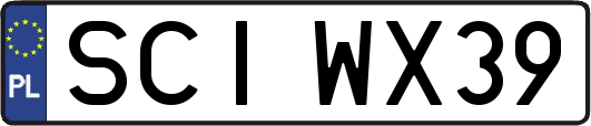 SCIWX39