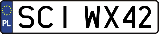 SCIWX42