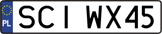 SCIWX45