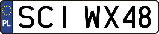 SCIWX48