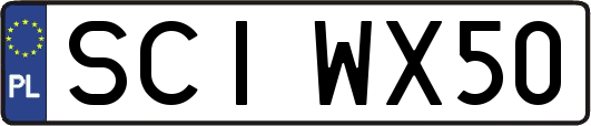 SCIWX50