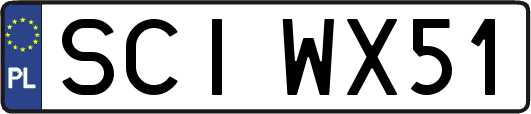 SCIWX51
