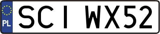 SCIWX52