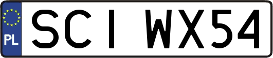 SCIWX54