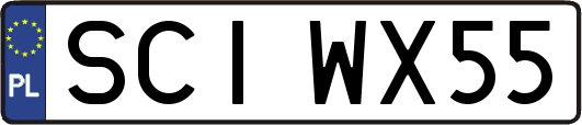 SCIWX55