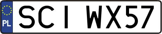 SCIWX57