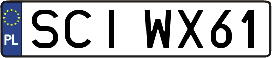 SCIWX61