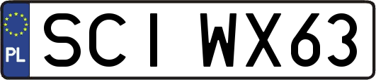 SCIWX63