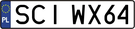 SCIWX64