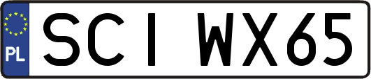 SCIWX65