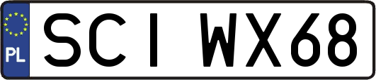 SCIWX68